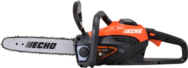 Motosierra Bateria Echo DCS 310